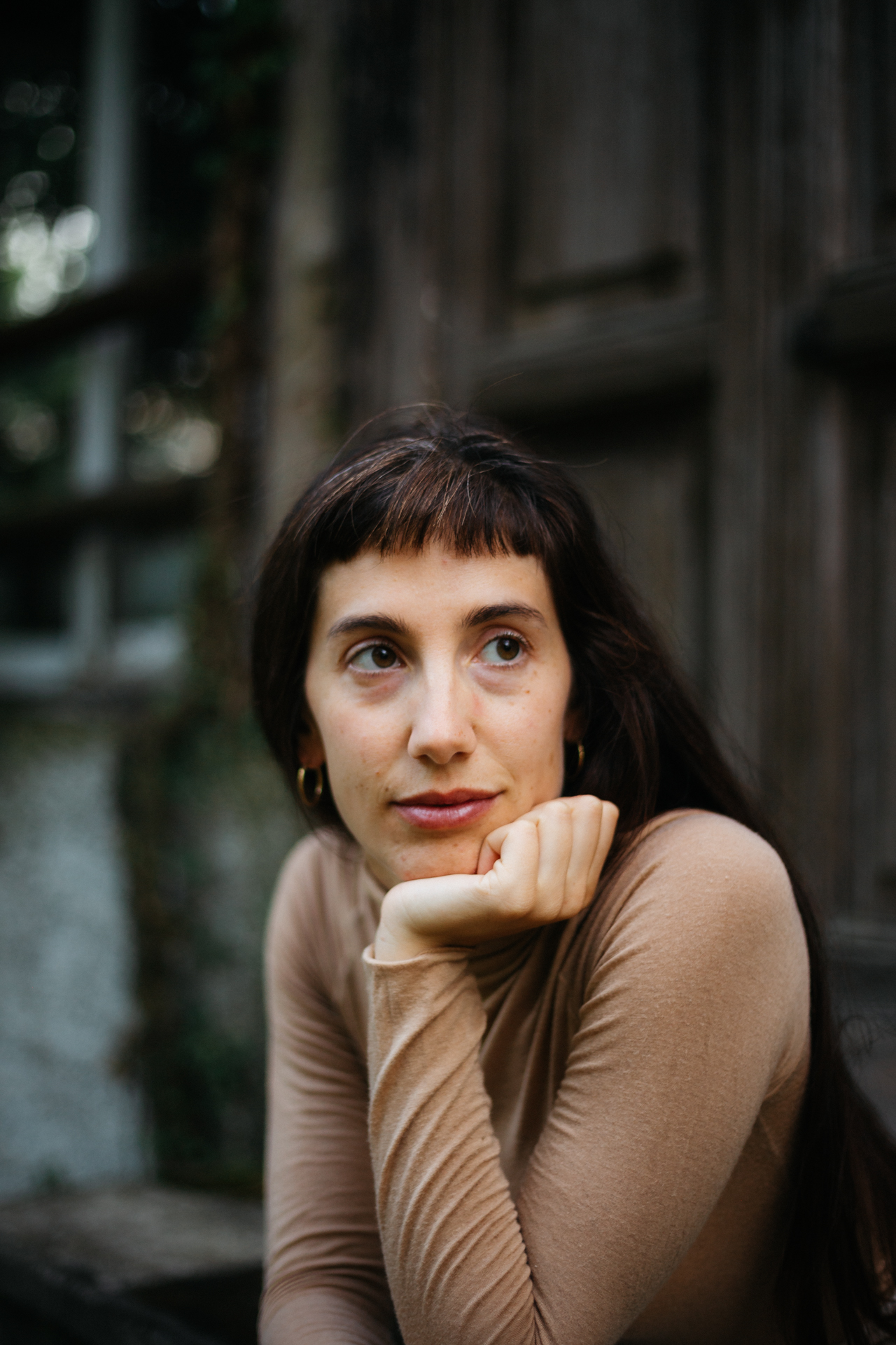 Francesca Pirisi