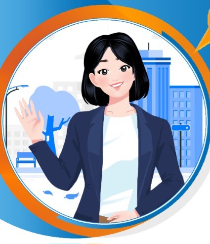 Selamat Datang di layanan online 24/7