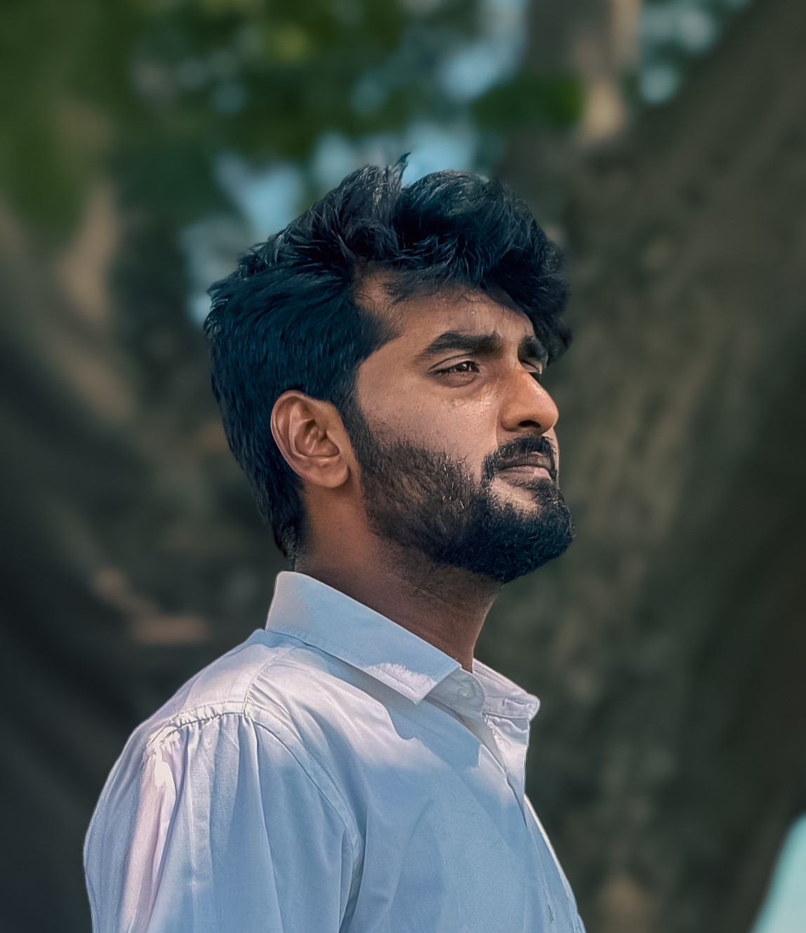 Ashfaaq