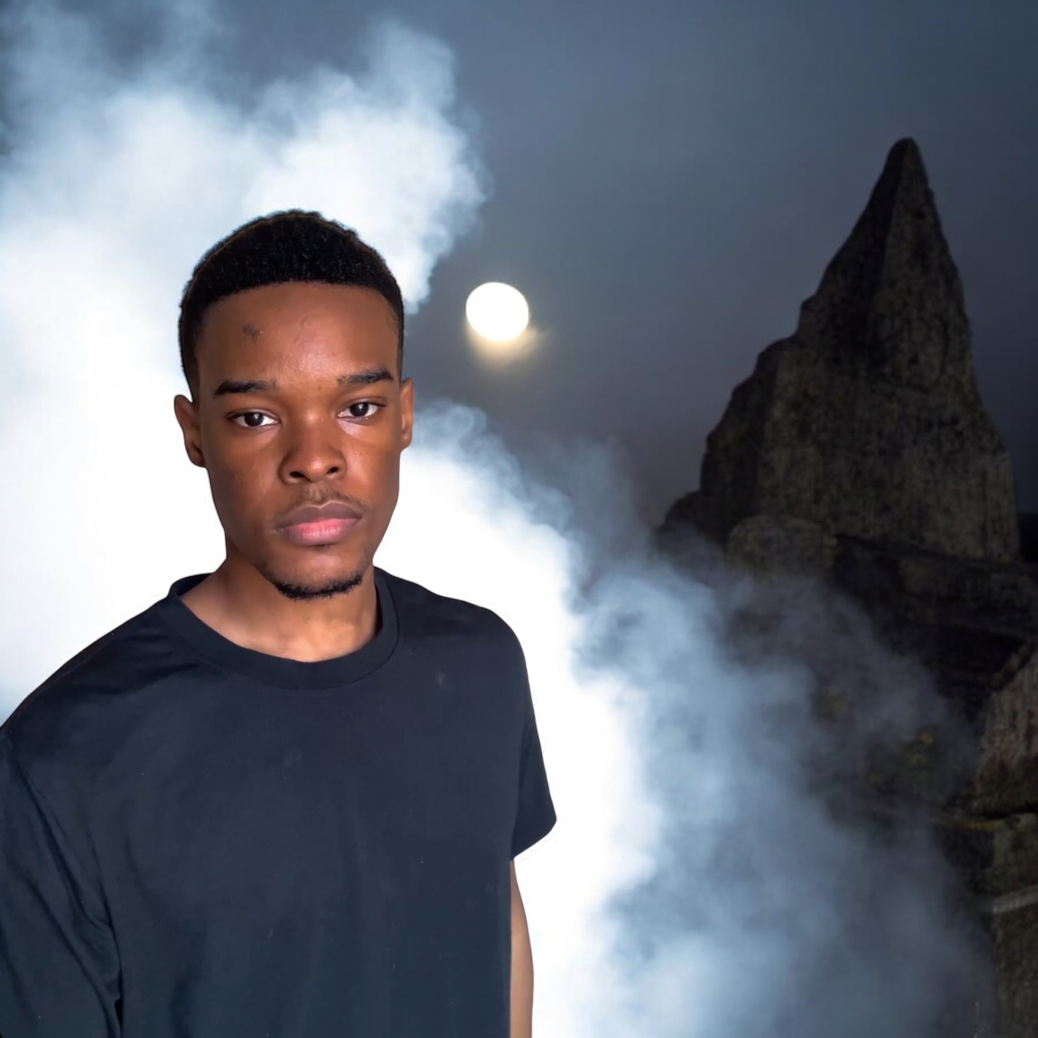 Zion Rain