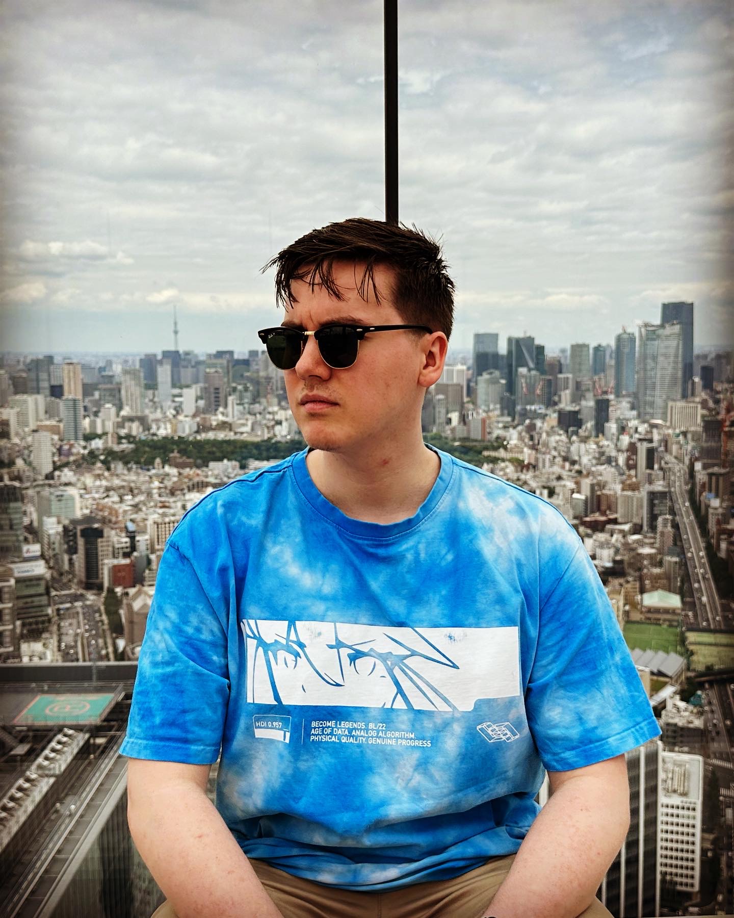 Olav "Sonic" Leiknes