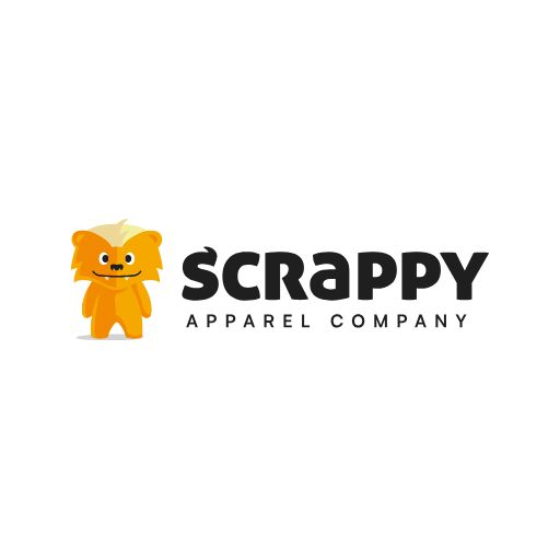 Scrappy Apparel