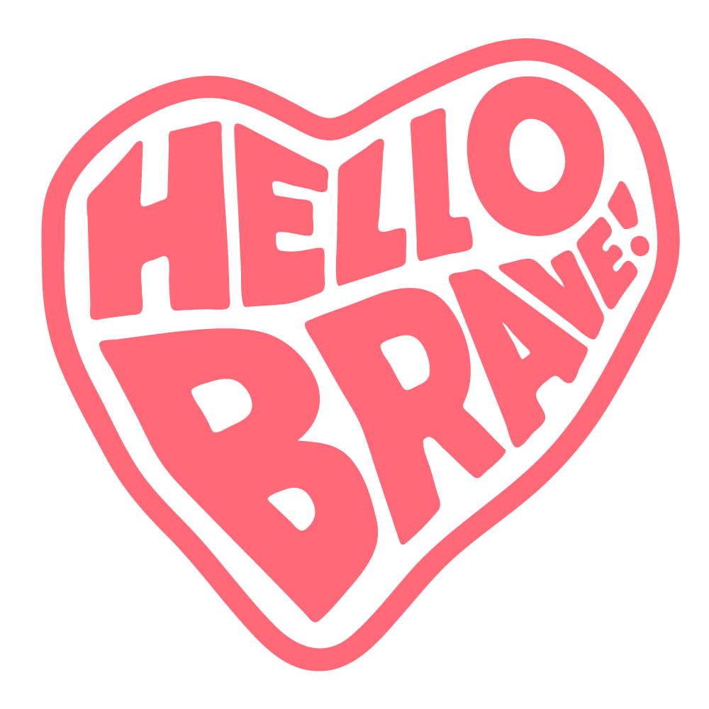 Hello Brave!│Fitness & Nutrition Coaching