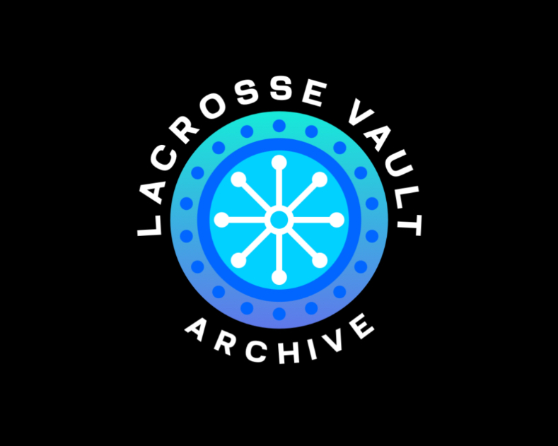 Lacrosse Vault