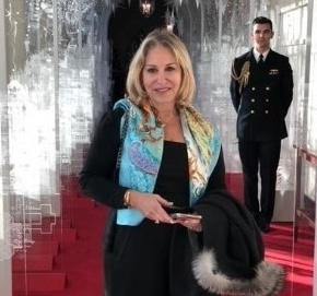 Trudy Stern