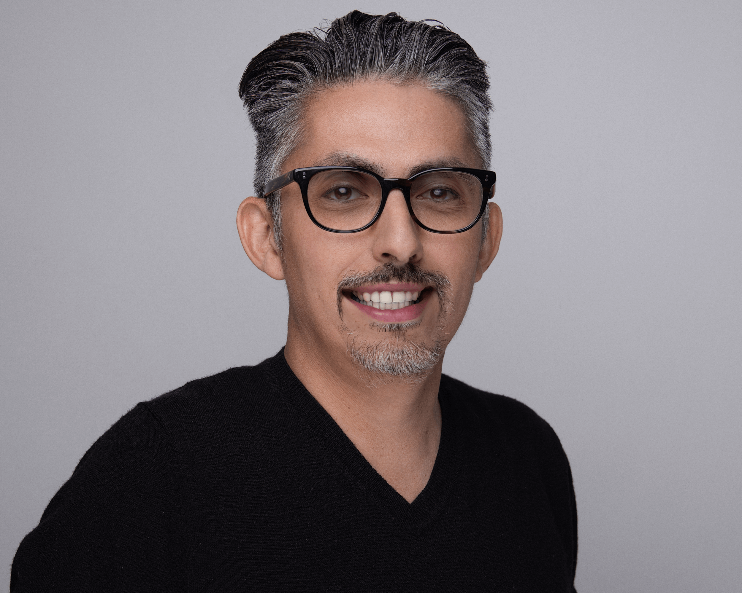 Andrés Plashal