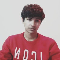 Akash Kushwha