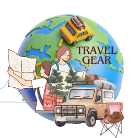 Travel Gear