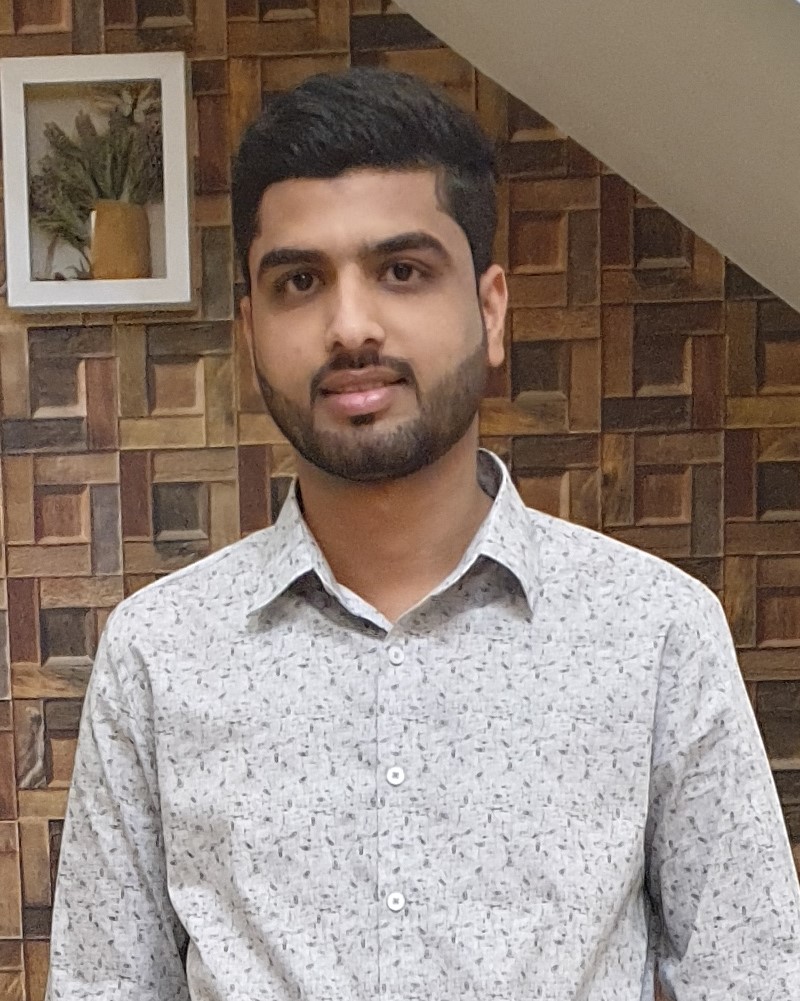 IT Support Engineer