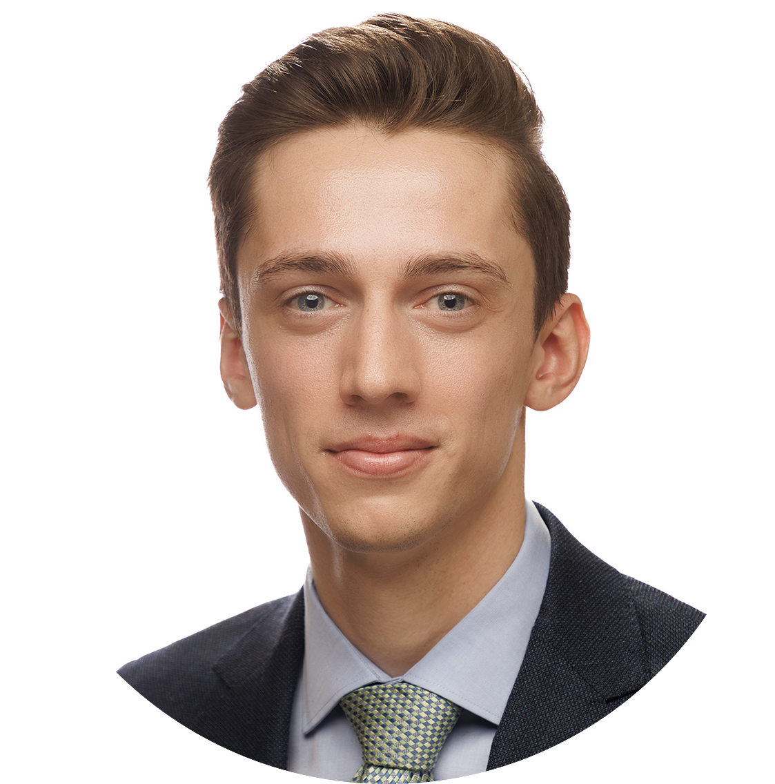 Aaron Dahmen