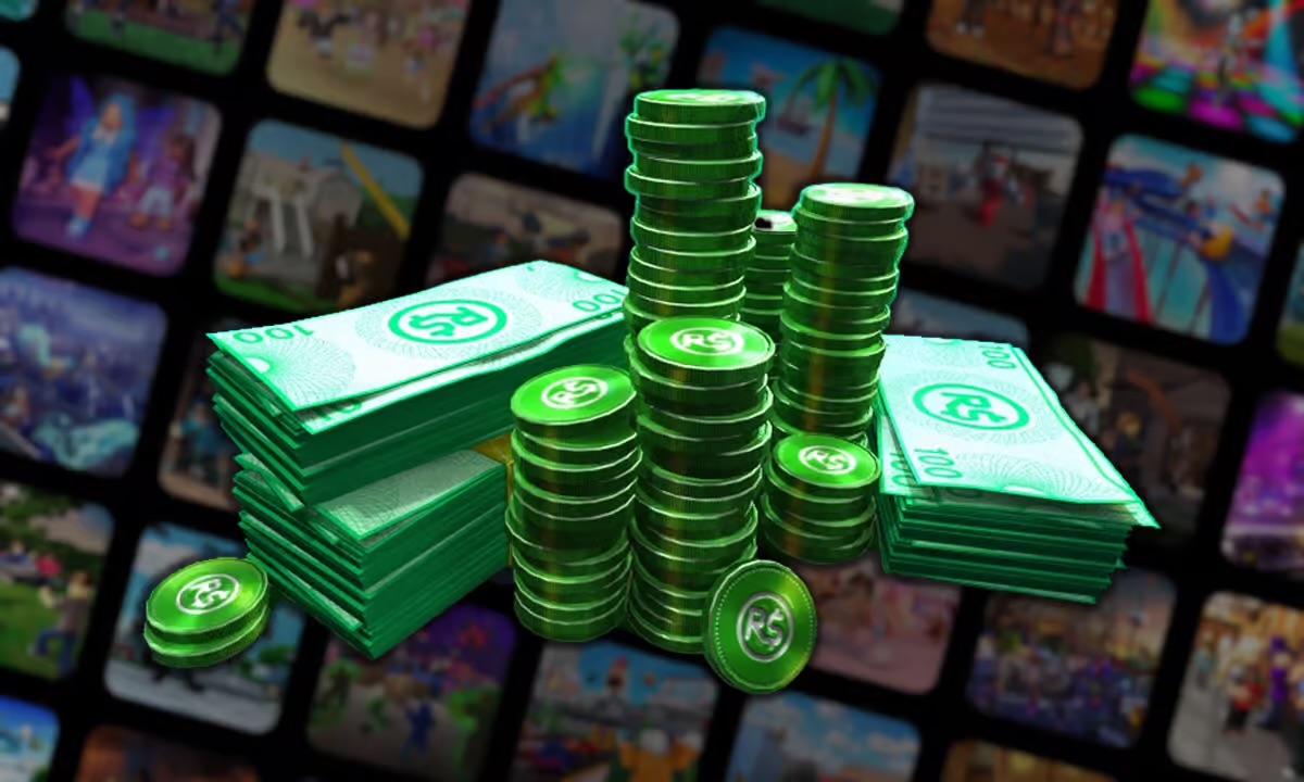 Claim 75,000 Robux Below!