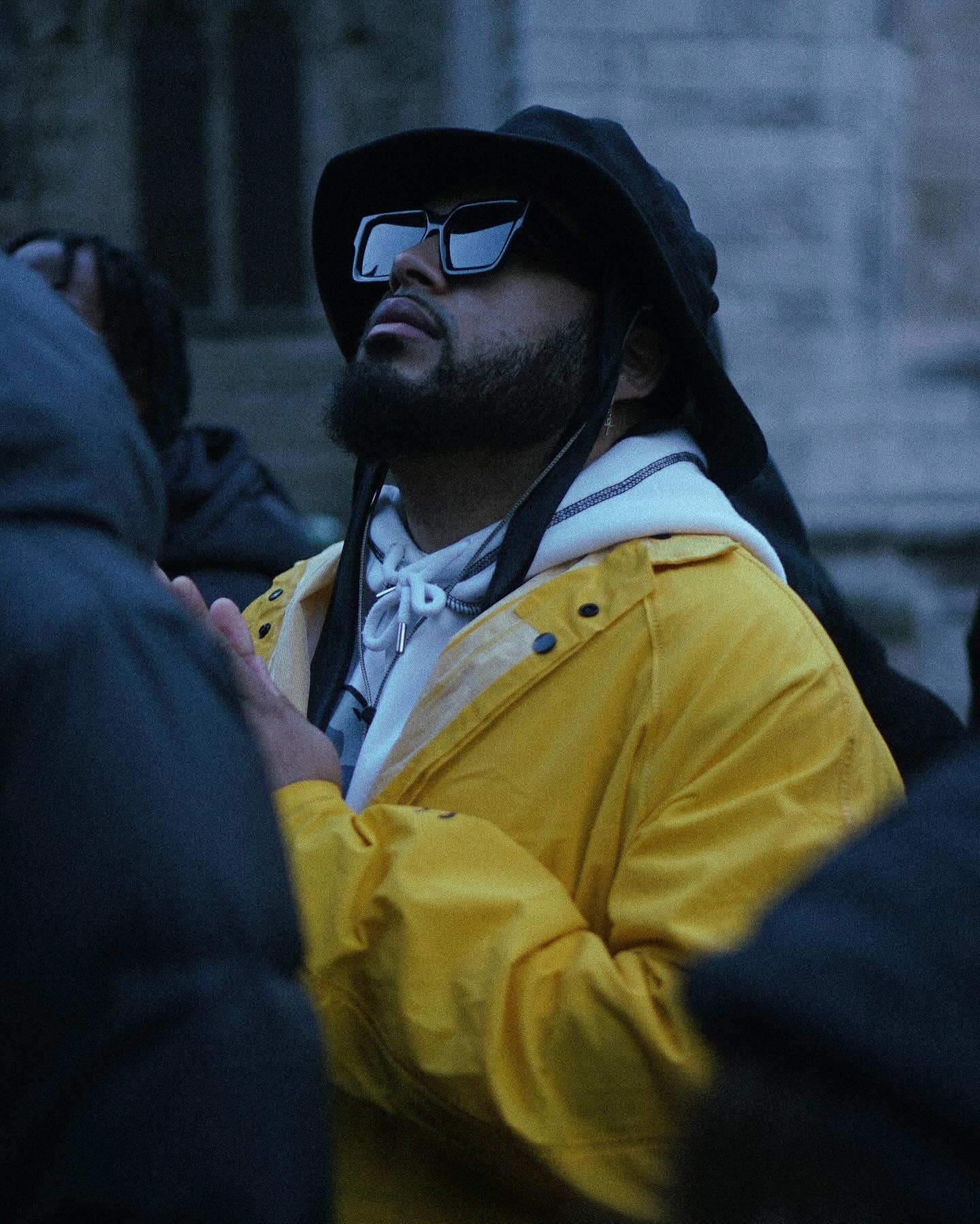 Idris Miles