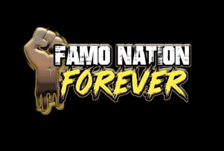 Famo Nation Forever