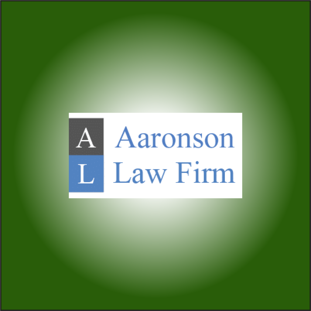 Aaronson Law Firm