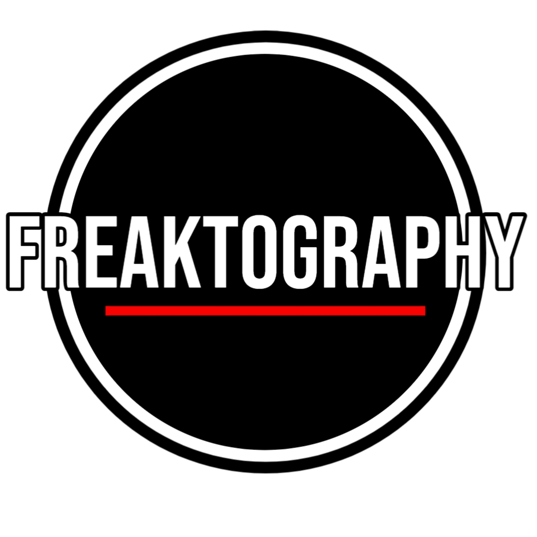 Freaktography