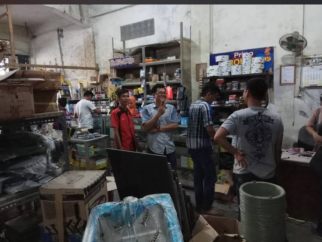 Slamat datang di toko Tb Azzahara 