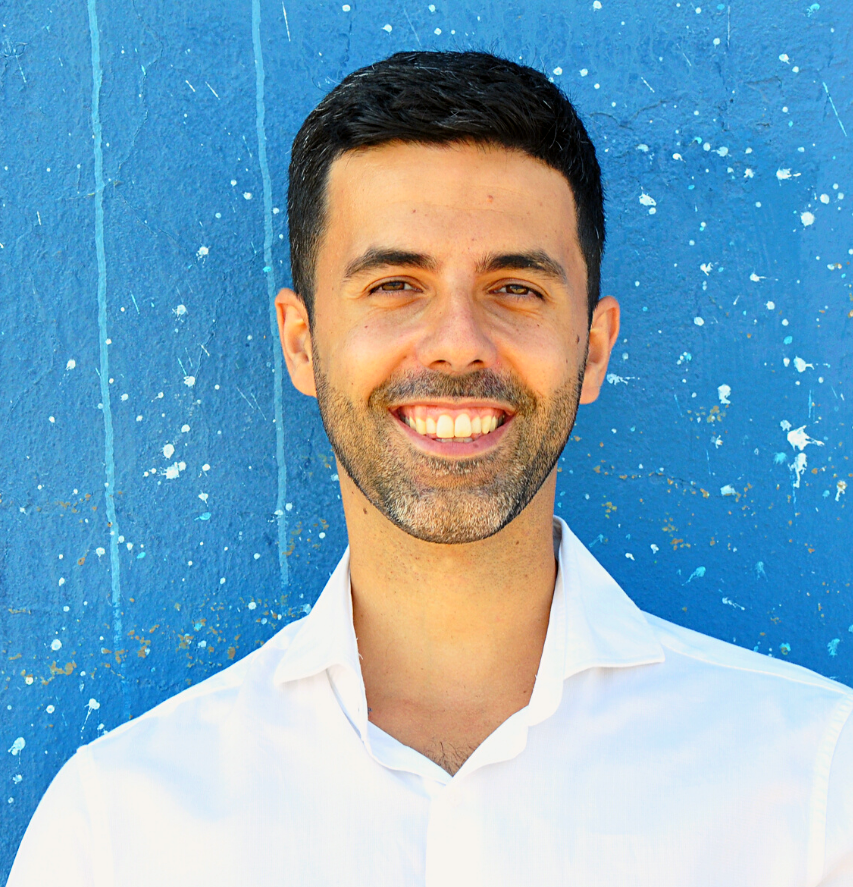 João Matos - Human Design Coach