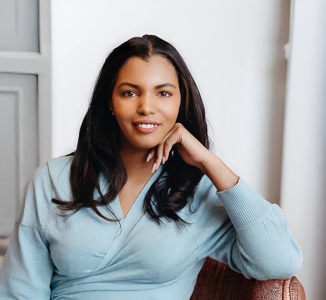 Jalexis Smith | MA Real Estate Specialist