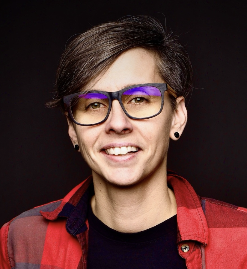 Marie-Eve Gratton | Designer UX/UI