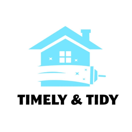 Timely and Tidy