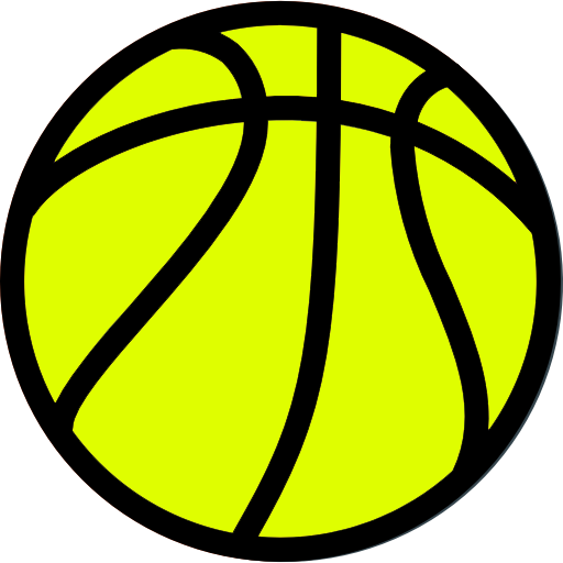 Mode Basketball