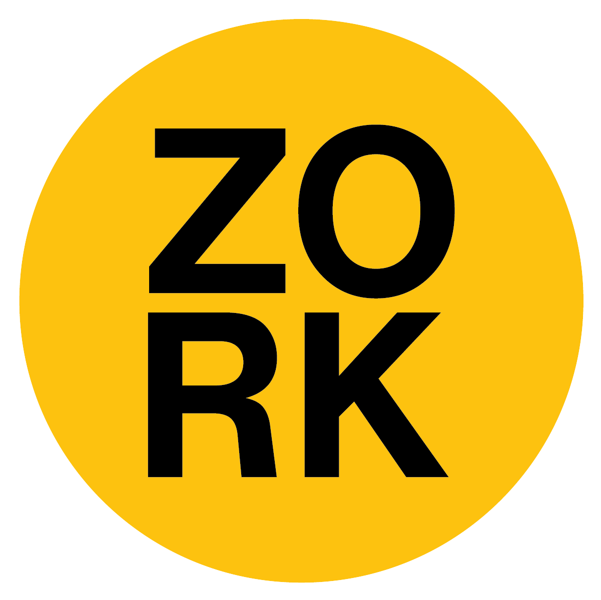 Zork Life