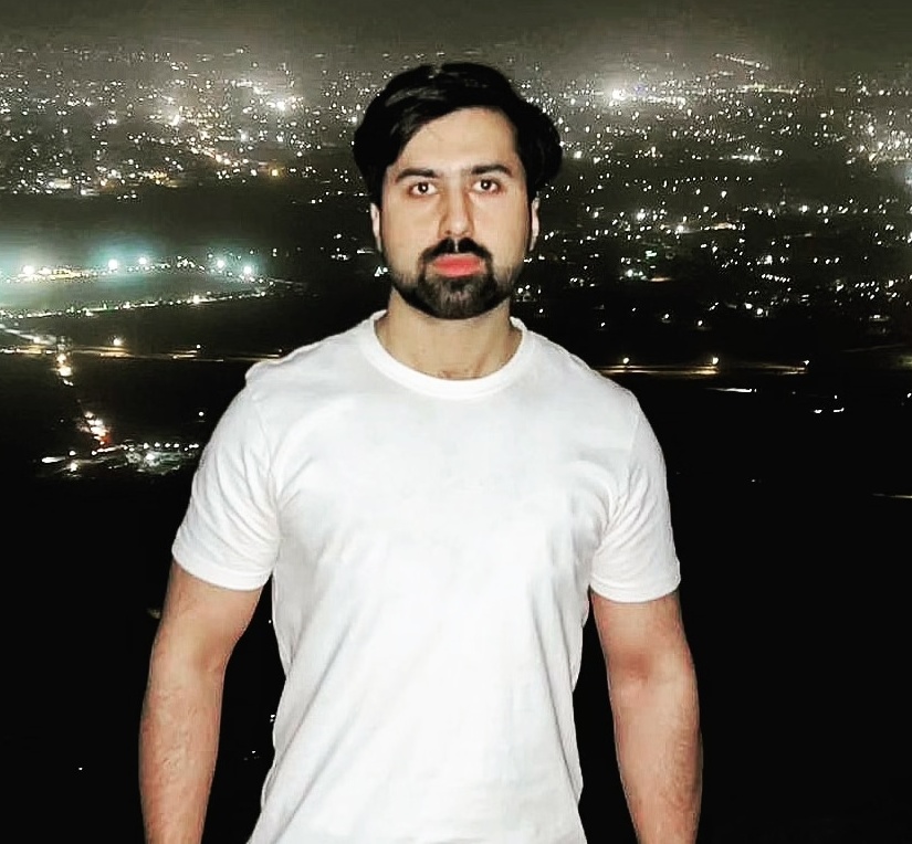 Saidal khan