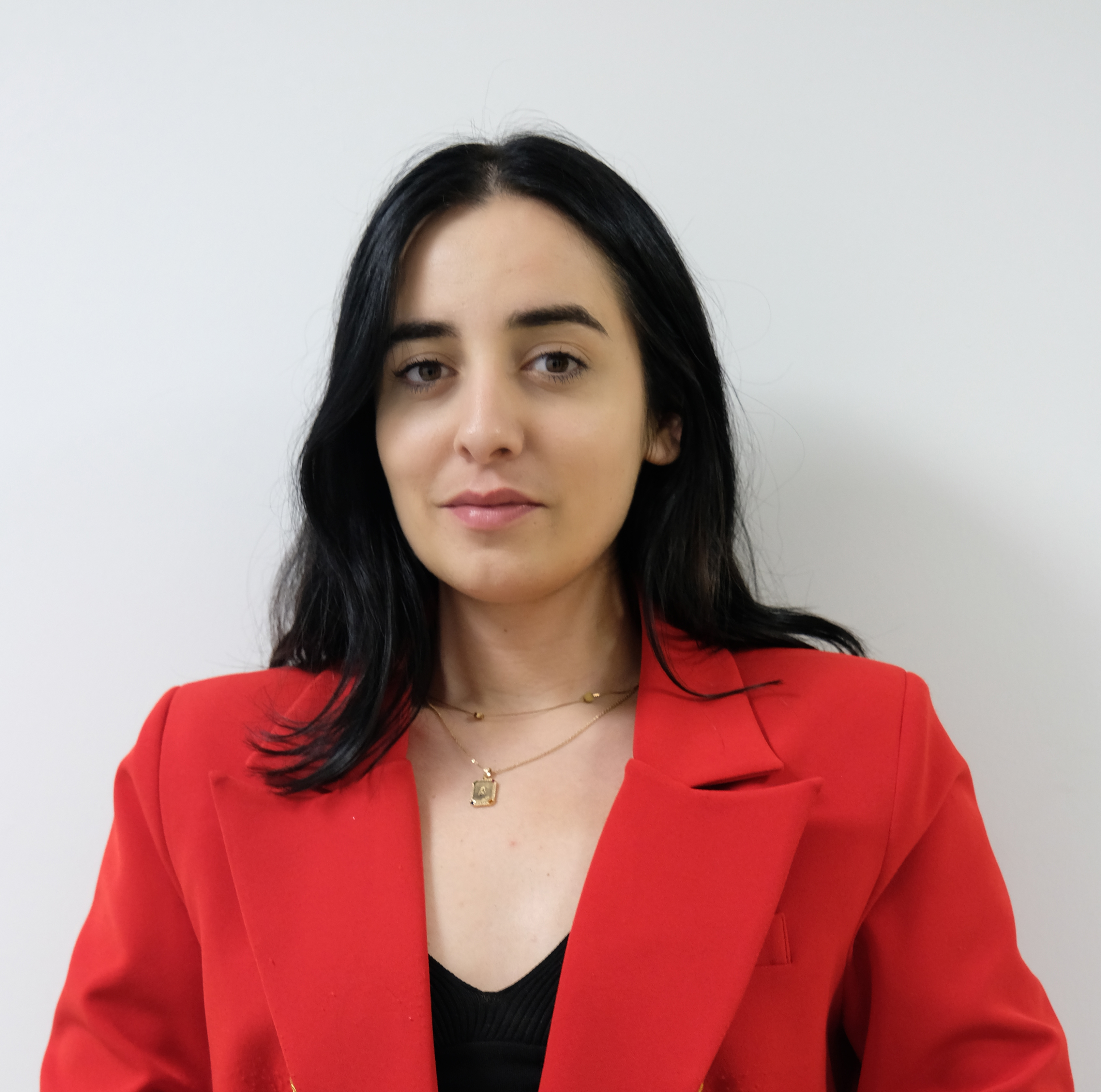 Asya Yılmaz