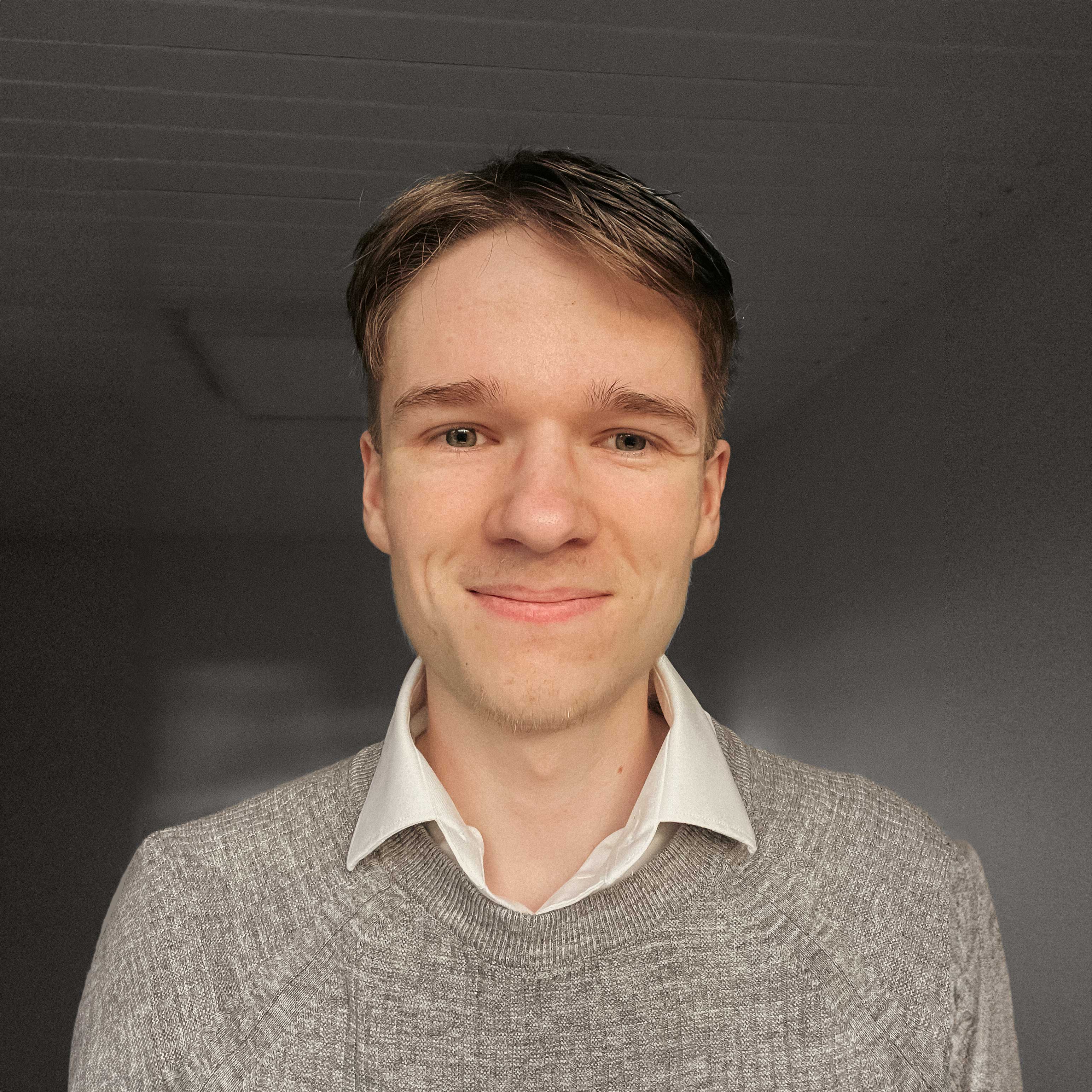 Magnus Hvidtfeldt