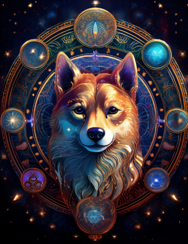 AstroShib Inu