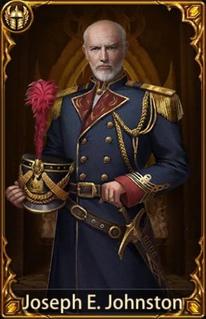 Evony Generals
