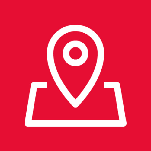 Red Pin Properties