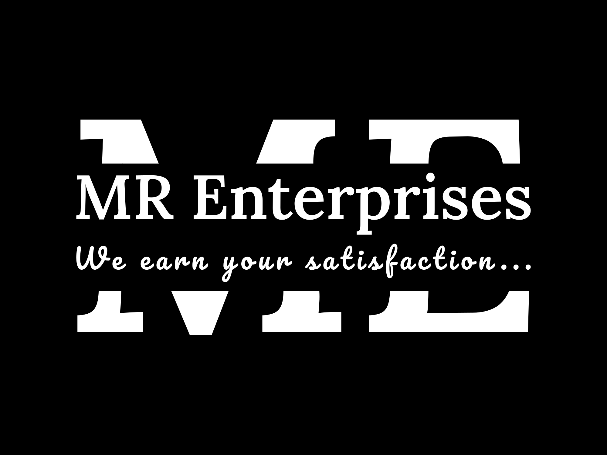MR Enterprises