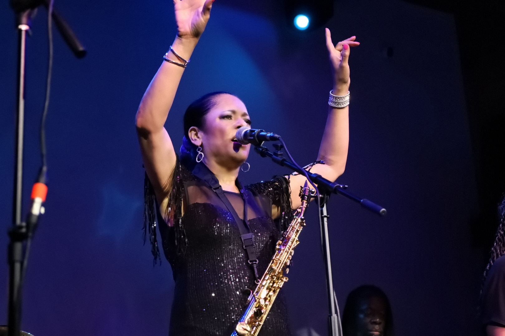 Joyce Spencer