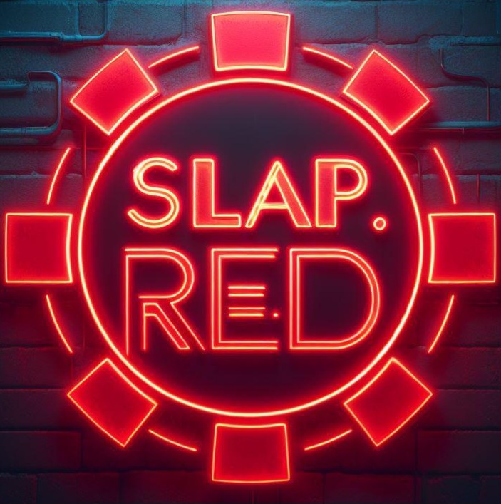 slap.red Social