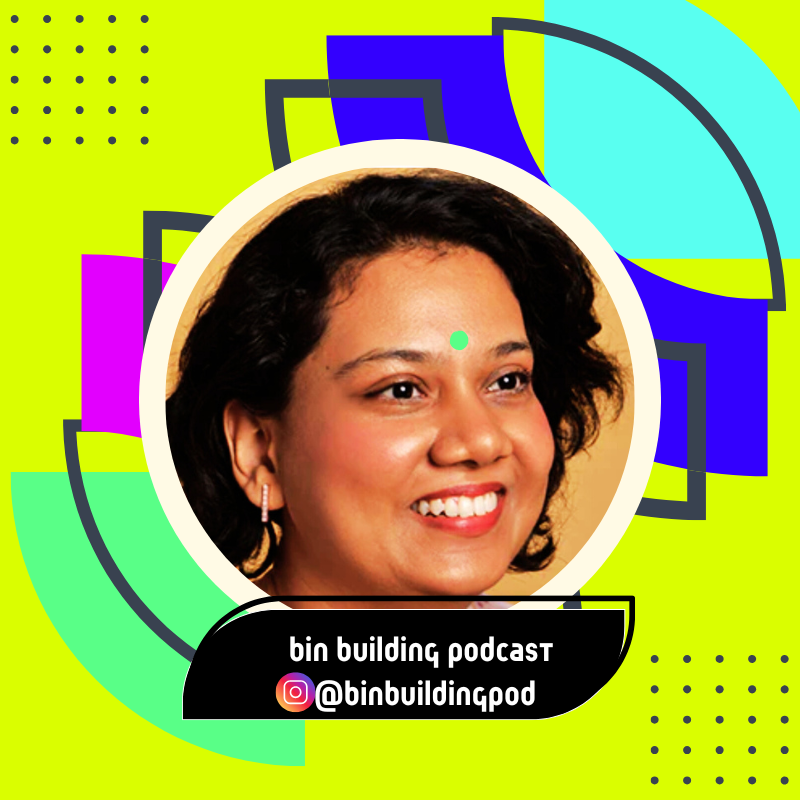 Bin Building Podcast