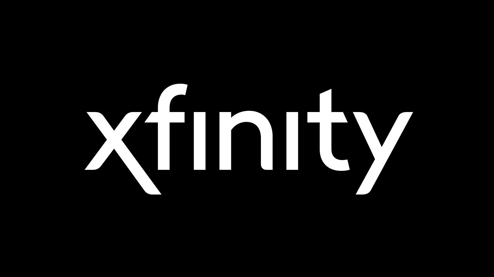 Xfinity Update
