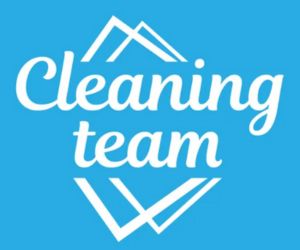 Cleaning Team