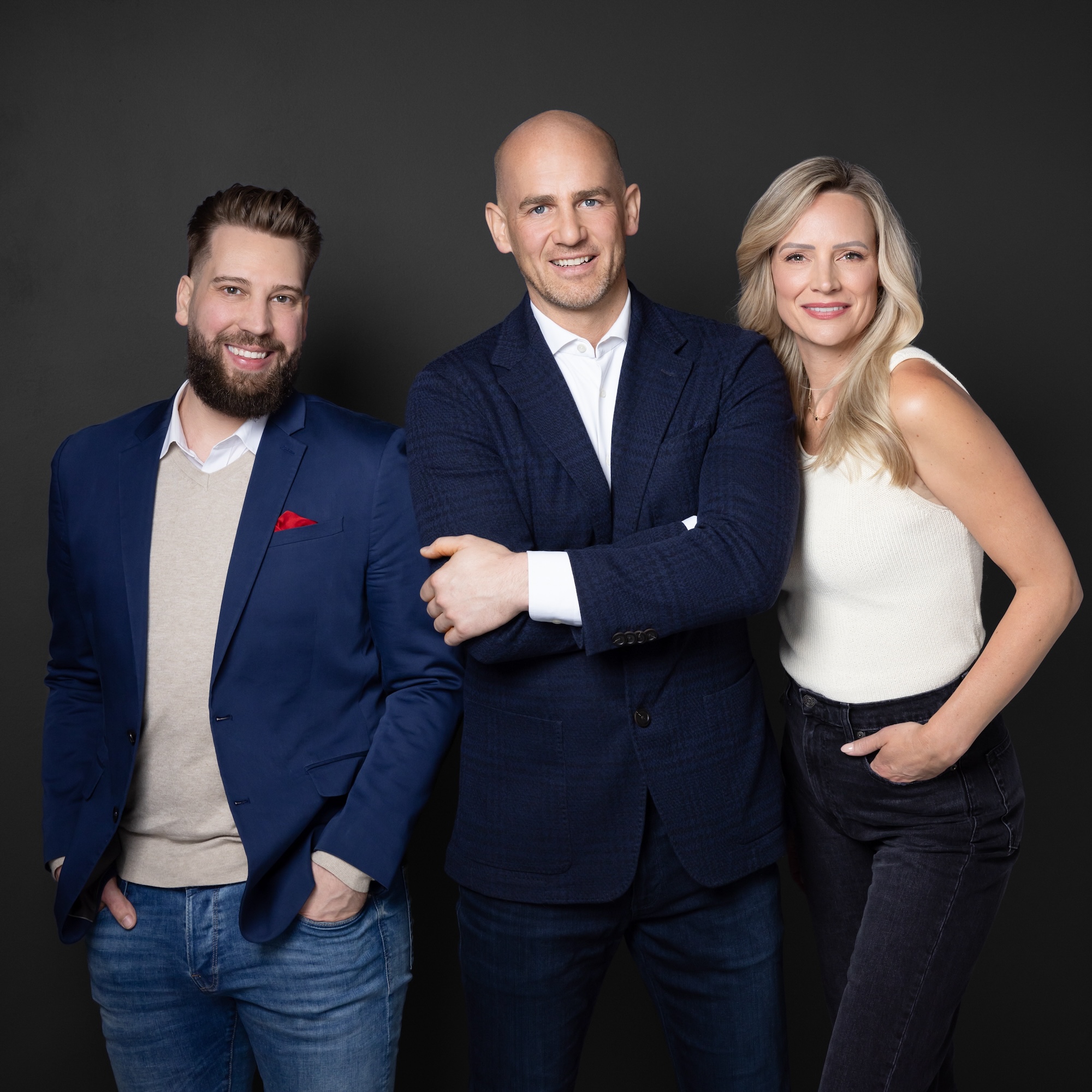 CALLEY ERICKSON TEAM