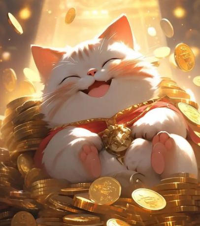 招财猫