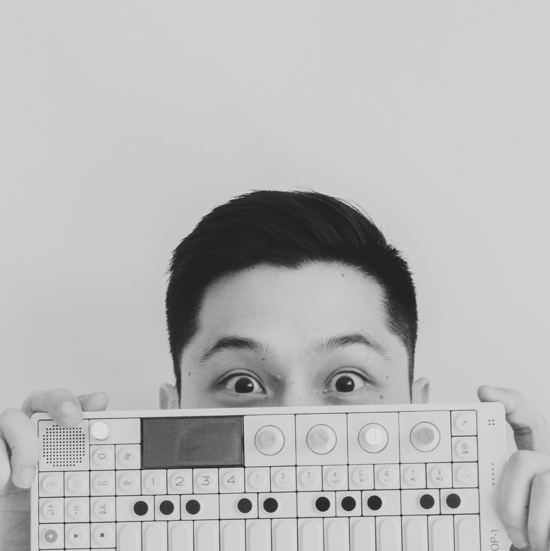 Ambrose Yu