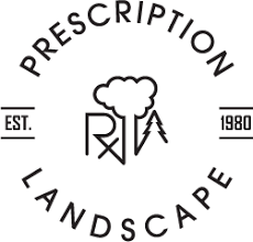 PRESCRIPTION LANDSCAPE INC