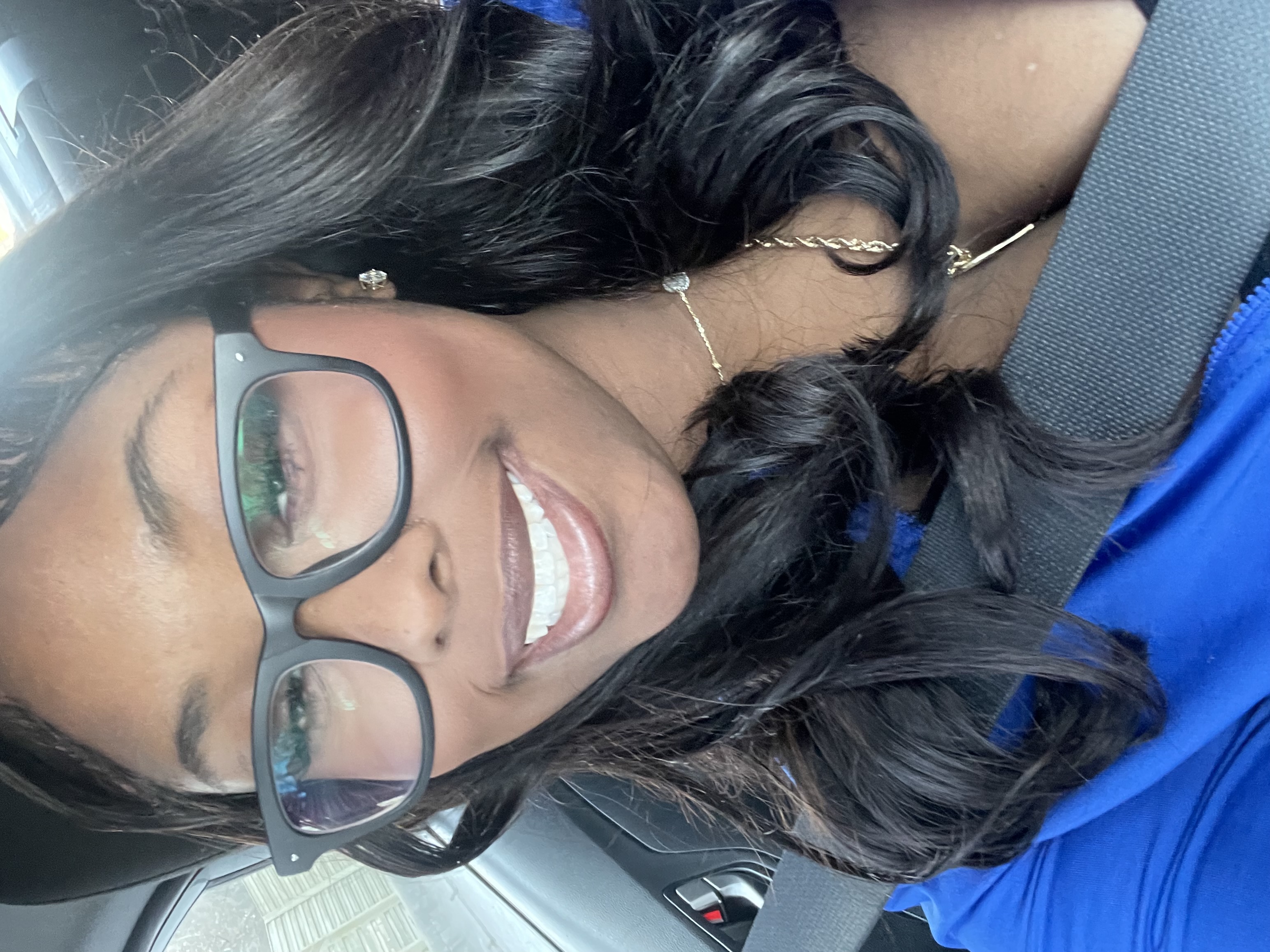 Destiny Wright