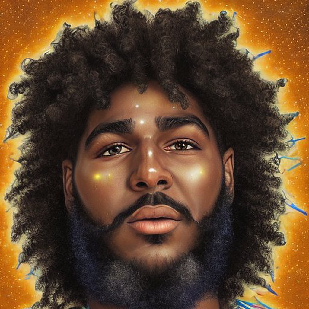 Myles Johnson
