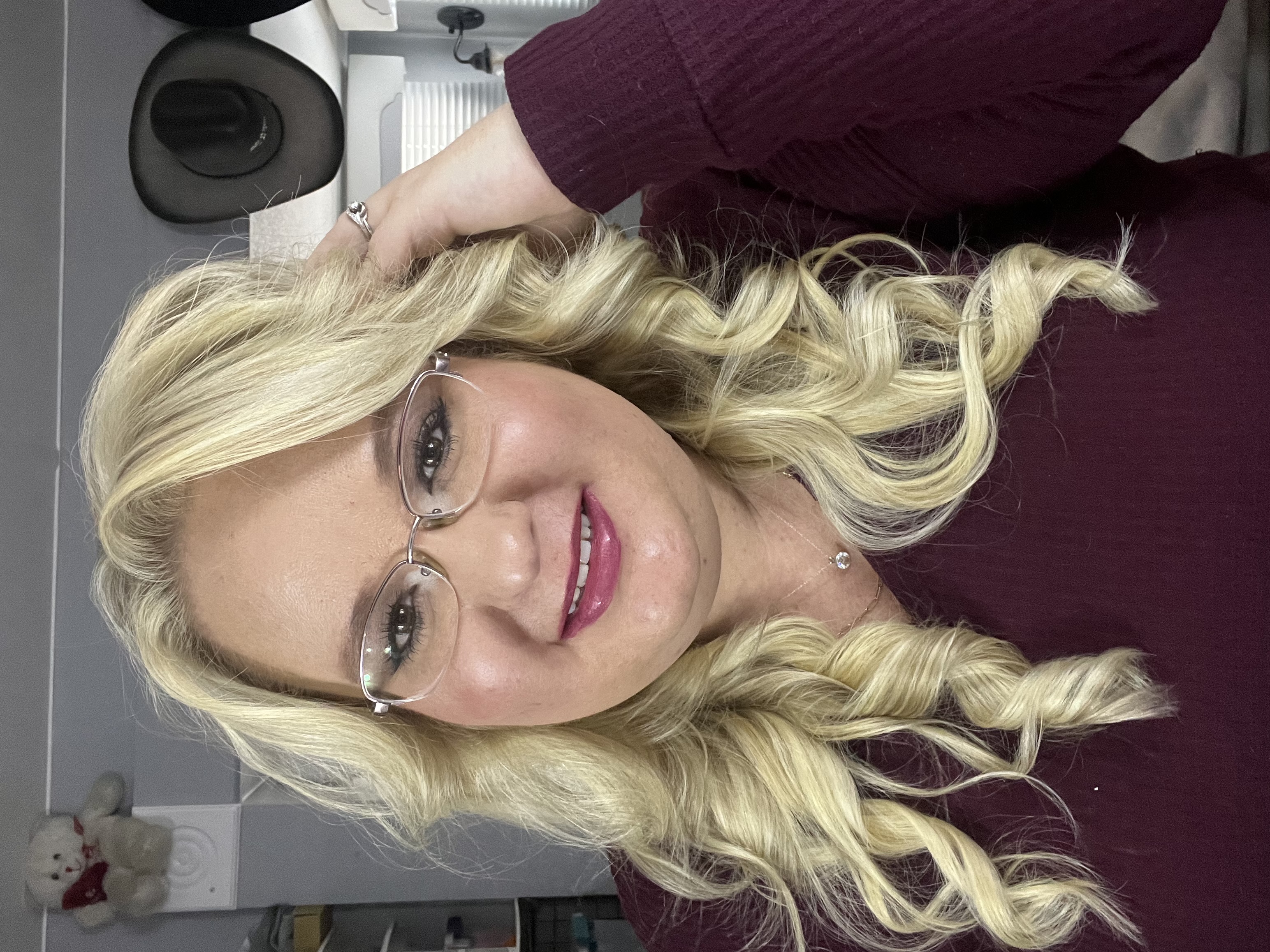 Kayla Duffin 🩷