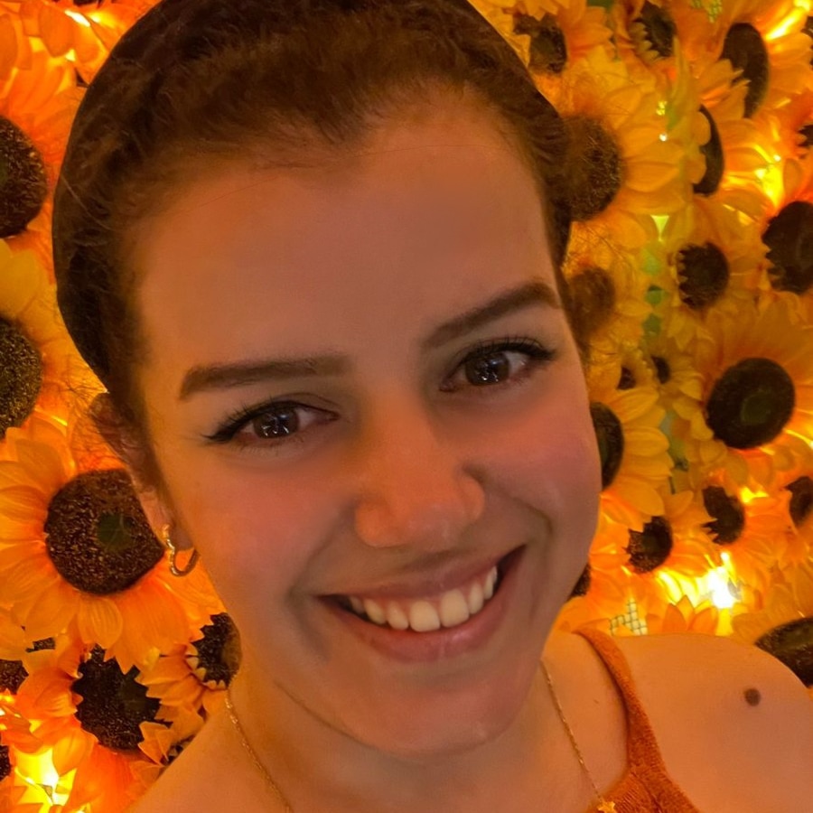Doménica Albán