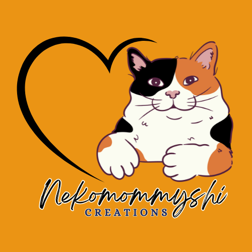 Nekomommyshi Creations