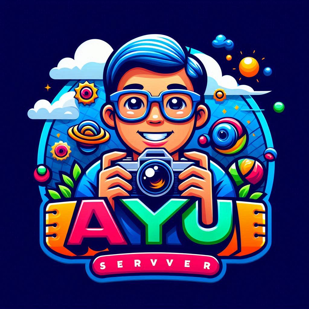 Random Ayu