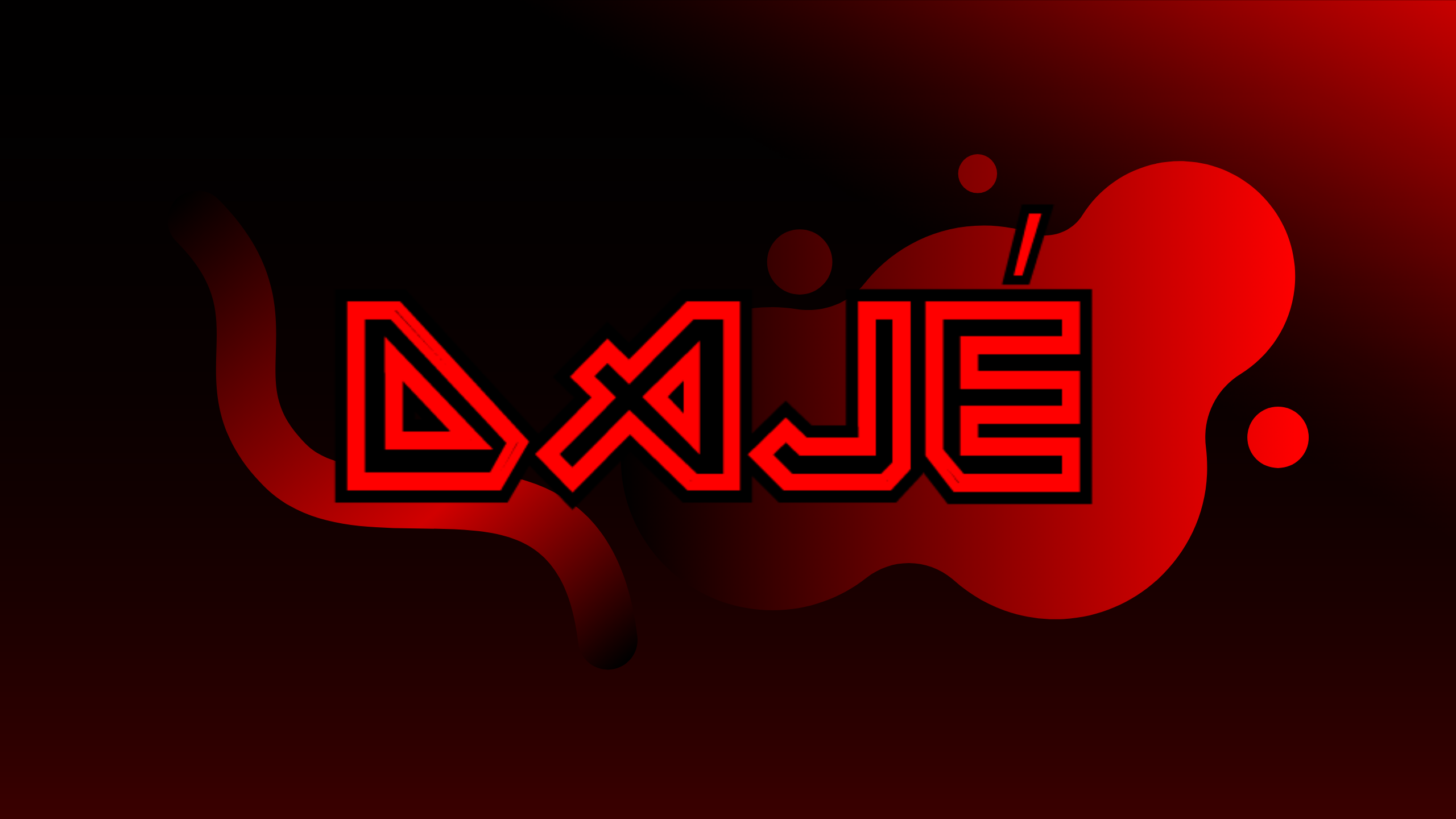 DAJES OFFICIAL PAGE