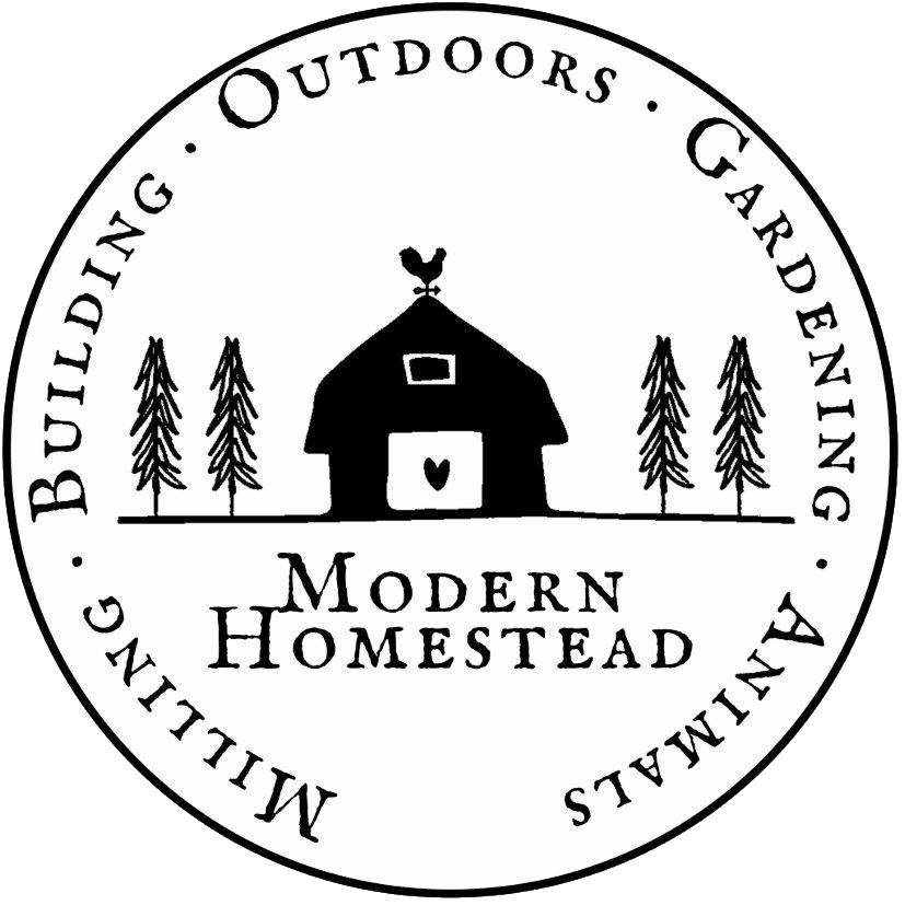 Modern Homestead